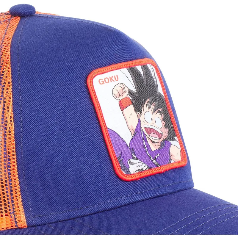 kapa-zaobljena-plava-snapback-db2-gok-son-goku-dragon-ball-capslab