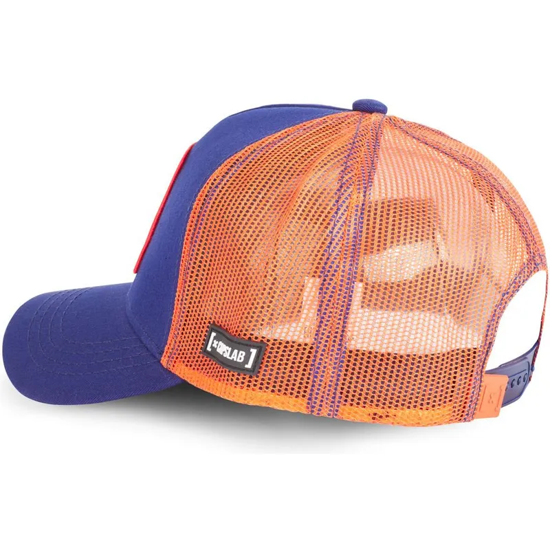 kapa-zaobljena-plava-snapback-db2-gok-son-goku-dragon-ball-capslab