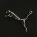 kapa-zaobljena-crna-podesiv-metal-cat-puma