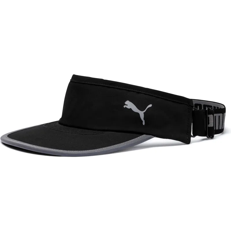 viziri-zaobljena-crna-podesiv-running-puma viziri-zaobljena-crna-podesiv-running-puma