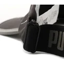 viziri-zaobljena-crna-podesiv-running-puma