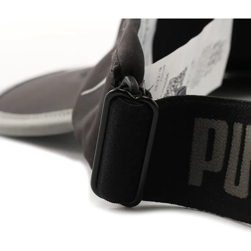 viziri-zaobljena-crna-podesiv-running-puma viziri-zaobljena-crna-podesiv-running-puma