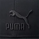 cap-zaobljena-black-adjustable-strap-puma