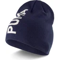 kapa-mornarsko-plava-essentials-classic-cuffless-puma