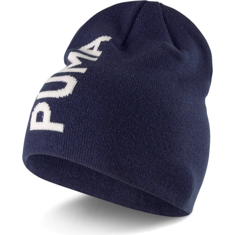 kapa-mornarsko-plava-essentials-classic-cuffless-puma