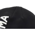 kapa-crna-za-djecu-essentials-classic-cuffless-puma