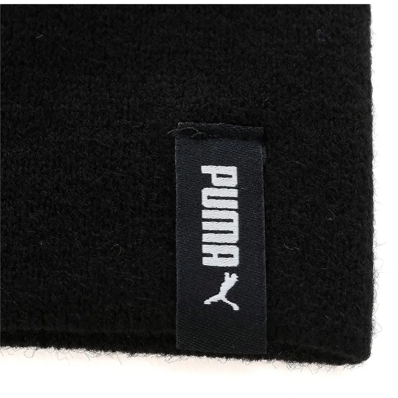 kapa-crna-za-djecu-essentials-classic-cuffless-puma