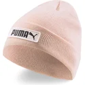 kapa-ruzicasta-za-djecu-classic-cuff-puma