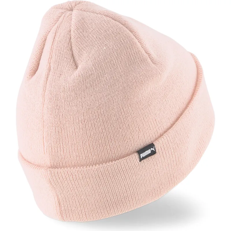kapa-ruzicasta-za-djecu-classic-cuff-puma
