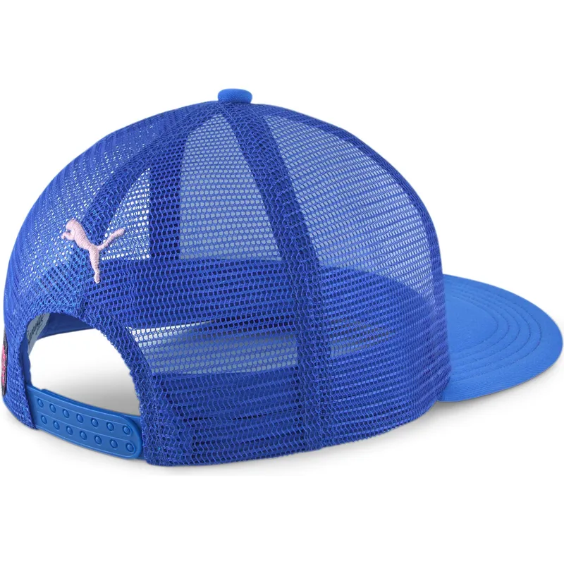 kapa-ravna-plava-snapback-freaks-hometown-heroes-x-sports-herzo-cats-puma