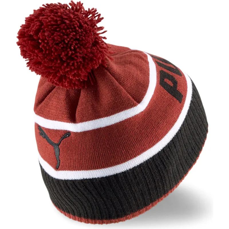 kapa-crvena-pompon-puma kapa-crvena-pompon-puma