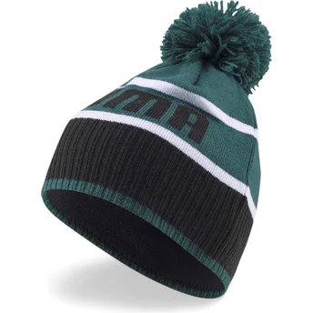 kapa-zelena-pompon-puma