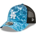 kapa-zaobljena-plava-snapback-a-frame-summer-city-los-angeles-dodgers-mlb-new-era