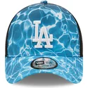 kapa-zaobljena-plava-snapback-a-frame-summer-city-los-angeles-dodgers-mlb-new-era