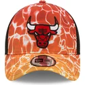 kapa-zaobljena-narancasta-snapback-a-frame-summer-city-chicago-bulls-nba-new-era