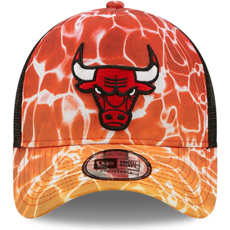 kapa-zaobljena-narancasta-snapback-a-frame-summer-city-chicago-bulls-nba-new-era