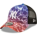kapa-zaobljena-visebojno-snapback-a-frame-summer-city-new-york-yankees-mlb-new-era