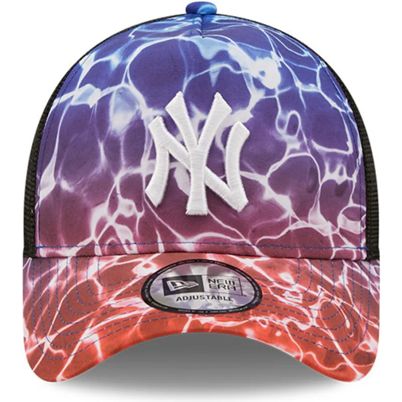kapa-zaobljena-visebojno-snapback-a-frame-summer-city-new-york-yankees-mlb-new-era