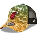 kapa-zaobljena-visebojno-snapback-a-frame-summer-city-miami-heat-nba-new-era