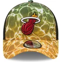 kapa-zaobljena-visebojno-snapback-a-frame-summer-city-miami-heat-nba-new-era