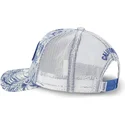 cap-zaobljena-blue-snapback-von-dutch