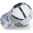 cap-zaobljena-blue-snapback-von-dutch