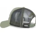cap-zaobljena-green-snapback-von-dutch