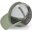 cap-zaobljena-green-snapback-von-dutch