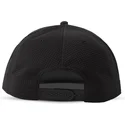 kapa-ravna-crna-snapback-metal-badge-difuzed