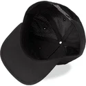 kapa-ravna-crna-snapback-metal-badge-difuzed