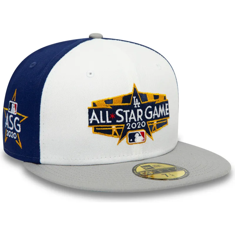kapa-ravna-bijela-prilagodena-59fifty-all-star-game-spin-los-angeles-dodgers-mlb-new-era
