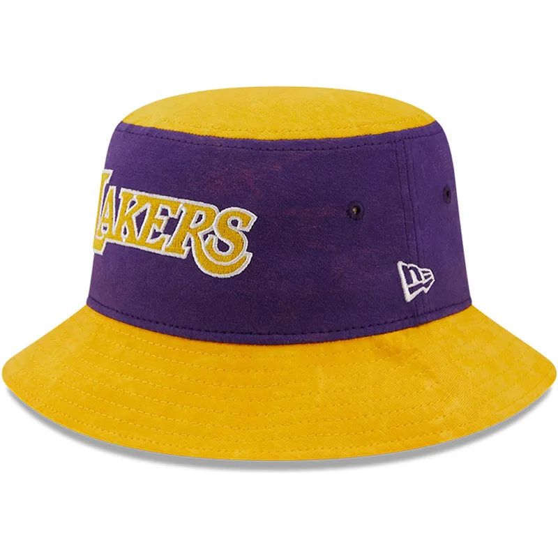 kante-ljubicasta-tapered-washed-pack-los-angeles-lakers-nba-new-era