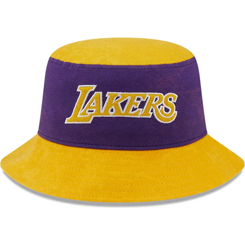 kante-ljubicasta-tapered-washed-pack-los-angeles-lakers-nba-new-era