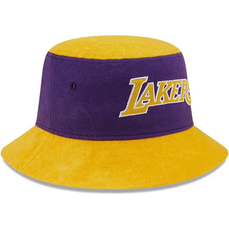 kante-ljubicasta-tapered-washed-pack-los-angeles-lakers-nba-new-era