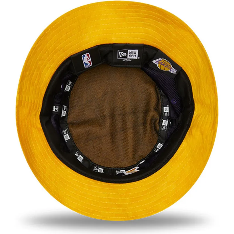 kante-ljubicasta-tapered-washed-pack-los-angeles-lakers-nba-new-era