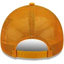 kapa-zaobljena-narancasta-snapback-a-frame-tonal-mesh-new-york-yankees-mlb-new-era
