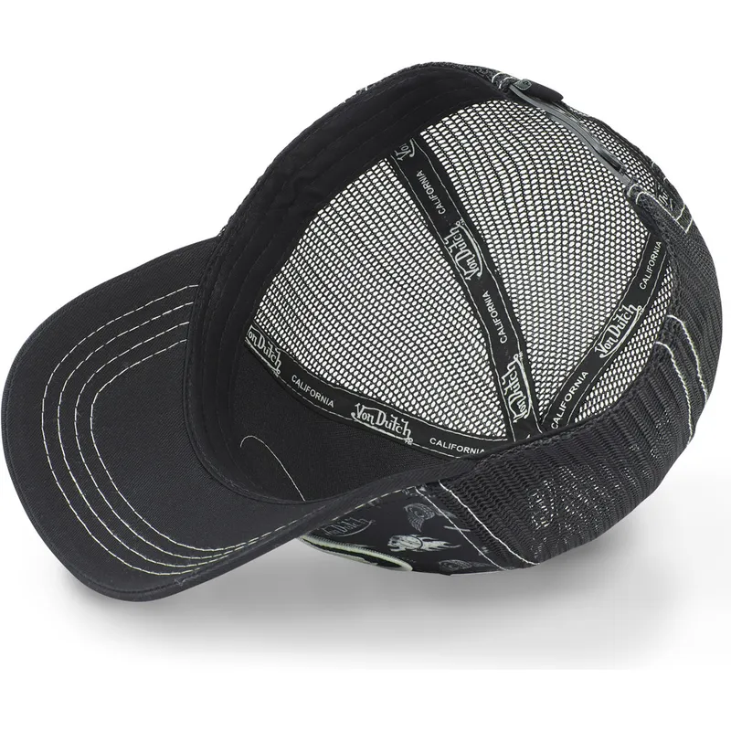 kapa-zaobljena-crna-snapback-tat05-von-dutch kapa-zaobljena-crna-snapback-tat05-von-dutch