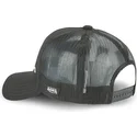 kapa-zaobljena-crna-snapback-flor-nr-von-dutch