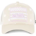kapa-zaobljena-ruzicasta-snapback-star-lp-von-dutch