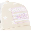 kapa-zaobljena-ruzicasta-snapback-star-lp-von-dutch