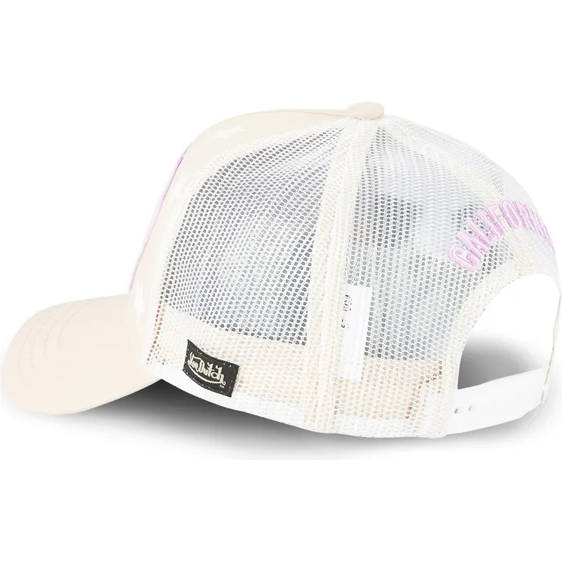 kapa-zaobljena-ruzicasta-snapback-star-lp-von-dutch