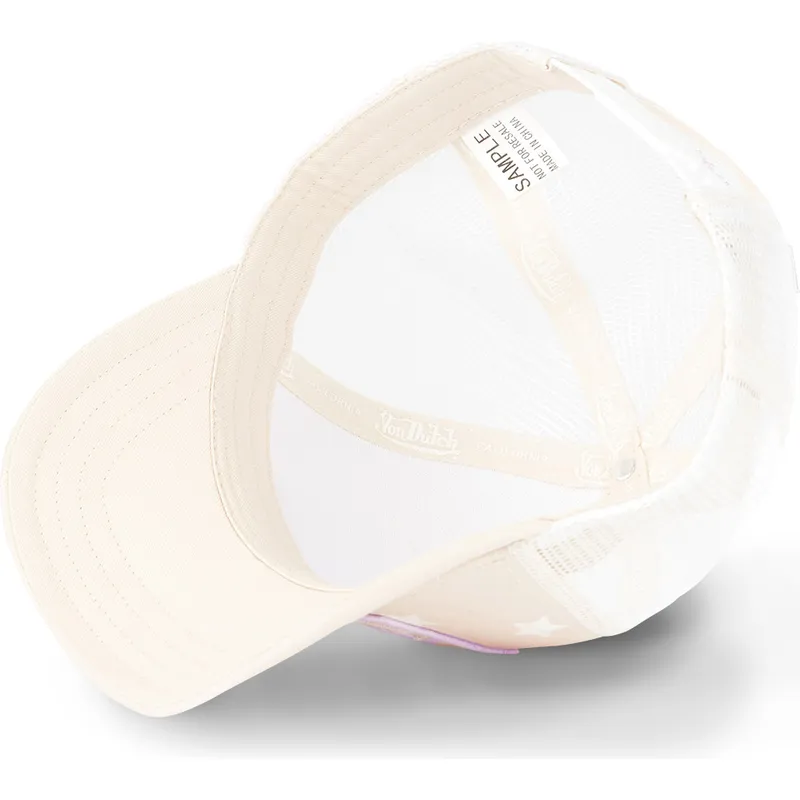 kapa-zaobljena-ruzicasta-snapback-star-lp-von-dutch