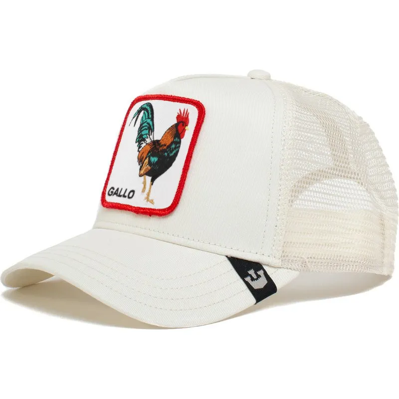 cap-zaobljena-white-snapback-the-farm-de-goorin-bros