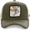 kapa-zaobljena-zelena-snapback-bun2-zeko-dusko-looney-tunes-capslab