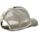 kapa-zaobljena-zelena-snapback-bun2-zeko-dusko-looney-tunes-capslab