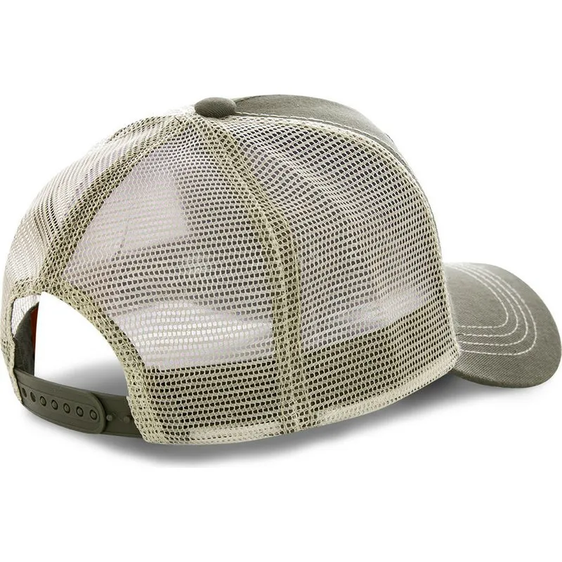 kapa-zaobljena-zelena-snapback-bun2-zeko-dusko-looney-tunes-capslab
