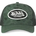 kapa-zaobljena-zelena-snapback-tat03-von-dutch
