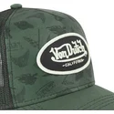 kapa-zaobljena-zelena-snapback-tat03-von-dutch