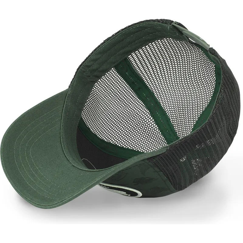 kapa-zaobljena-zelena-snapback-tat03-von-dutch