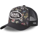 cap-zaobljena-black-snapback-von-dutch